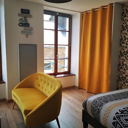 Studio Cosy Breizh Cancale Exterior photo